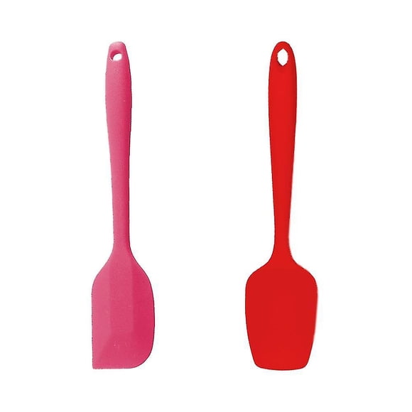 Juego de 2 utensilios de cocina coloridos, utensilio para