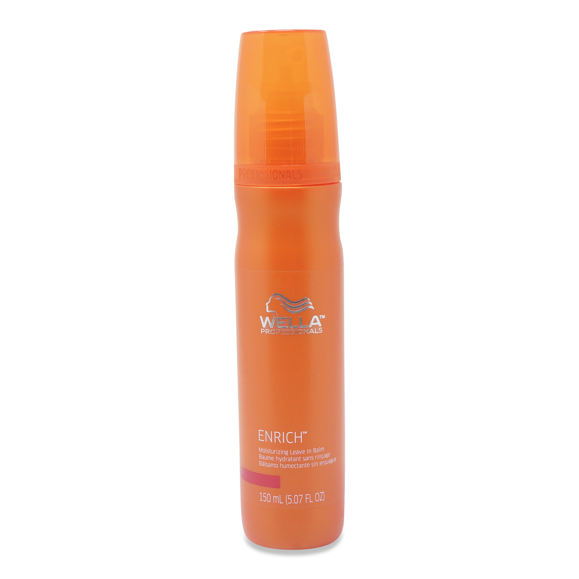 Enrich Course Leave-In Balm 5.07 Oz