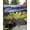 Blue, variant on Outdoor Sun Shade Sail 6.5'x10', Navy Blue Ombre Mountain Patio Beach Shade Canopy Cloth Waterproof, Nature Abstract Art Marble TearResistant & UV Protection Sun Sail for Backyard Garden Deck