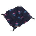thumbnail image 3 of Pet DoubleLayer Warm Hammock Easy To Clean And Install Hanging Squirrel Sleeping Bag, 3 of 8