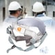 thumbnail image 4 of Forro de Casco Seguro Strade Fareast Limited Ajustable para Proyectos 28 cm x 22 cm x 15 cm, 4 of 6