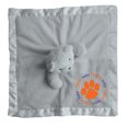 thumbnail image 4 of BabyFanatic Gray Security Bear - NCAA Clemson Tigers, 4 of 5