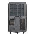 thumbnail image 4 of Hisense Smart 10,000 BTU (DOE) / 14,000 (ASHRAE) 450 SF Portable Air Conditioner, 4 of 5