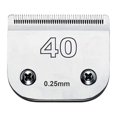 thumbnail image 1 of Professional Detachable Steel Hair Clipper Blade for Dog Grooming - A5-Blade, Compatible with Most Pet Clippers, 1 of 9