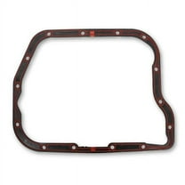Mr. Gasket 61090MRG Automatic Transmission Oil Pan Gasket Fits select: 1990-1993 DODGE W-SERIES, 1968-1969 PLYMOUTH SATTELITE