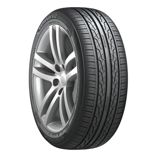 Llanta Hankook 215/45R18v Xl H457 93v 04 B L Ventus V2