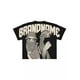 thumbnail image 3 of Camiseta informal de manga corta para hombre, estilo Y2K Harajuku, hip-hop, estampado gráfico especial, grande, punk, de algodón, venta directa, 3 of 5