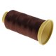 thumbnail image 5 of Hil coser nylon 0,4 mm Hil coser extensiones de cabello multiusos fuerte Marron Colcomx Hilo de coser del pelo, 5 of 5