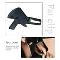 thumbnail image 3 of Body Fat Measure Tester Analyzer Sebum Skinfold analyzer Caliper Clamp Shaped Ruler Skinfold Test Instrument, 3 of 6
