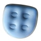 thumbnail image 1 of Eigraketly Asiento elevador para bañera de hidromasaje multifuncional, cojín inflable para asiento de Spa Deportes acuáticos, 1 of 1