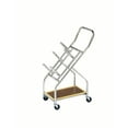thumbnail image 5 of CanDo Iron Disc Weight Cart, 5 of 6