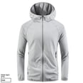 thumbnail image 2 of 2024 Summer Hooded Jacket Men Women Ultraviolet-Proof Sun Protection Clothing Fishing Hunting Clothes Quick Dry Skin Windbreaker, 2 of 6