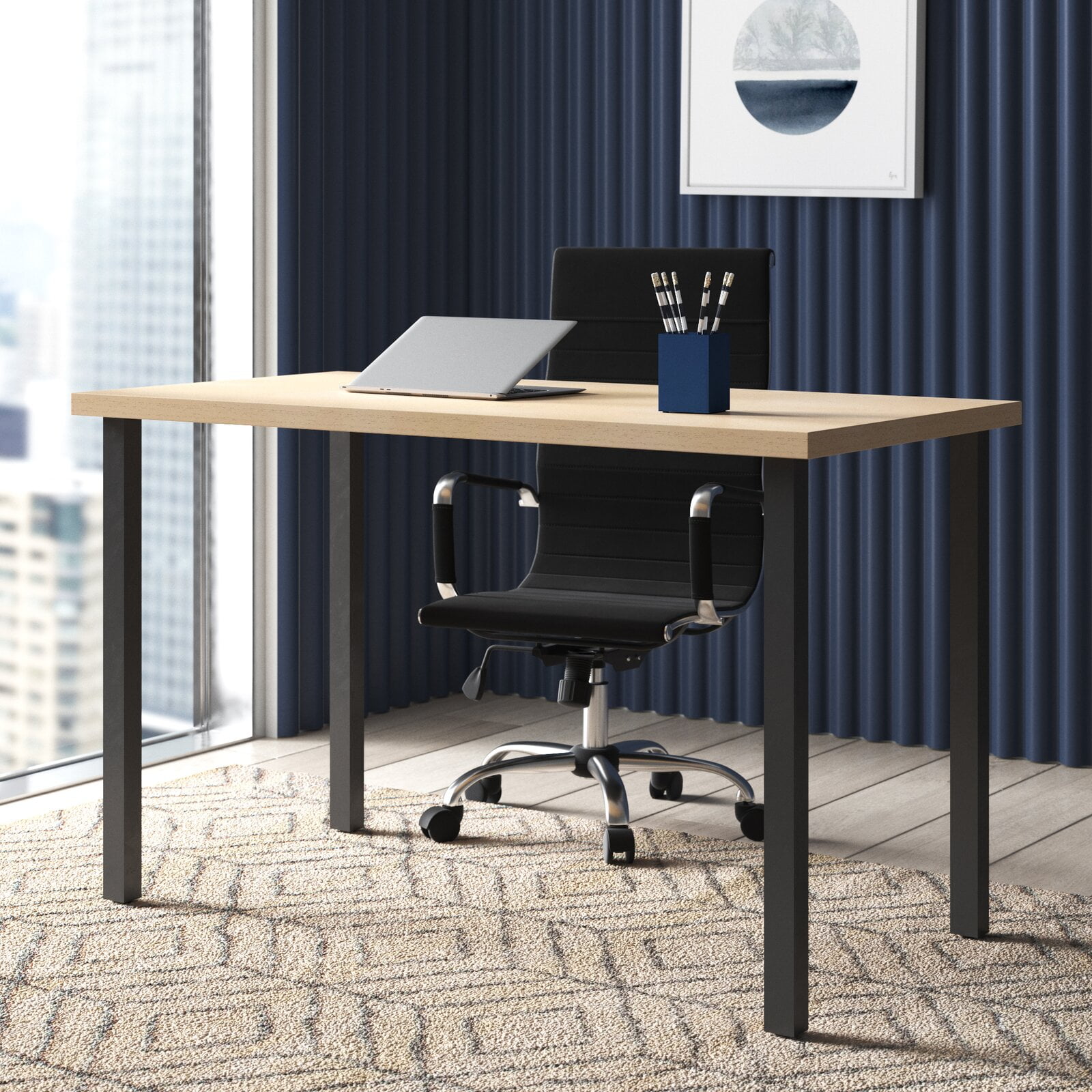 Whatley Writing Desk Walmart