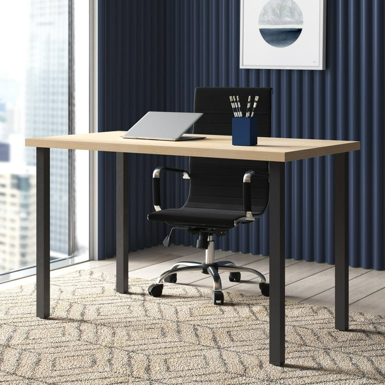 Whatley Writing Desk Top Material Manufactured Wood Country of Origin China