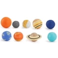 thumbnail image 2 of iverse Planet Model Milky Way Solar System Planet 7Y A5Z0 Toy NEW G0W8, 2 of 9
