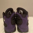 thumbnail image 3 of Size 5.5 - Jo r-dan 13 Retro Court Purple, 3 of 3