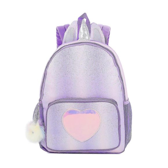 Kids Unicorn backpack children unicorn school bag Kids Backpack For Girls Rainbow School Bag