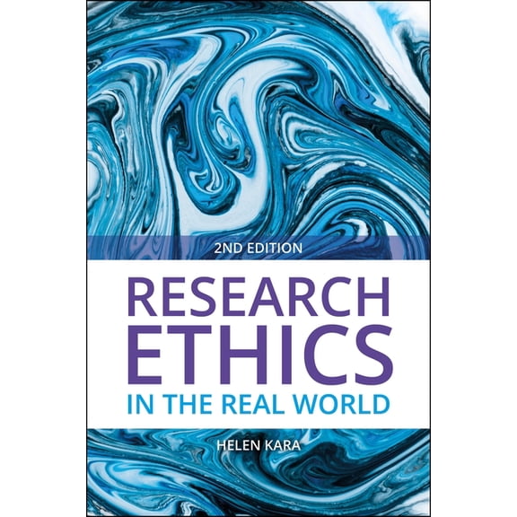 Research Ethics in the Real World (Second Edition): Euro-Western and Indigenous Perspectives, (Hardcover)