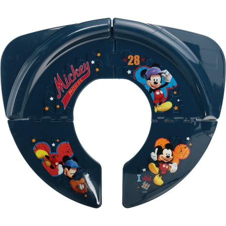 Great Travel Potty - Disney Mickey Mouse