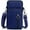 Blue, variant on Cell Phone Bag Water Resistant Crossbody Travel Purse  Arm Bag Wallet Mini  Handbag with Adjustable Strap