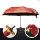 thumbnail image 2 of Paraguas Zoro Anime Strong, resistente al viento y a los rayos UV, para viajes, 2 of 2