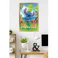 thumbnail image 3 of Disney Leroy et Stitch - Plage, 3 of 4