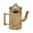 thumbnail image 1 of Mini cafetera CUTICAT para casa de muñecas jarra de agua en miniatura tetera de simulación, 1 of 8