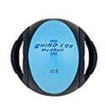 thumbnail image 2 of Champion Sports 8lb Rhino-Cor® Medicine Ball, 2 of 3