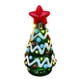 thumbnail image 2 of Fiudx Ofertas flash del día solo en línea Mini adornos para árboles de Navidad, pequeño árbol de Navidad, casa de muñecas navideñas, mini muñeca de invierno para manualidades, fiesta de Navidad, bric, 2 of 5