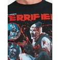 thumbnail image 3 of Terrifier Men's and Big Men's Graphic Tee with Short Sleeves, Sizes S-3XL, 3 of 5