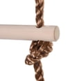 thumbnail image 3 of Fyydes Climbing Ladder,Climbing Rope Ladder Swing Climb Hang for Kids Garden Exercise Equipment, Children Climbing Ladder, 3 of 8
