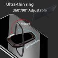 thumbnail image 4 of Soporte para dedo para teléfono móvil, soporte para dedo para teléfono móvil con rotación de 360 °, soporte universal para teléfono móvil para todos los teléfonos inteligentes y tabletas, 4 of 6