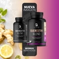 thumbnail image 3 of Quercetina 180c Con Vitamina C Quercetin Blend B Life. BLIFE Cápsulas, 3 of 8