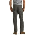 thumbnail image 3 of Wrangler Authentics Men's Twill Relaxed Fit Cargo Pant (Logan), 3 of 5