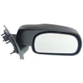 thumbnail image 4 of Side Mirror Compatible with 1999-2010 Ford Excursion F-250 Super Duty F-350 Super Duty F-450 F-550 5.4L 6.8L V8 310HP Replaces FO1321209 F81Z17682AAA YC3Z17682CAA, 4 of 5