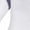 White/Multicolored Accents, variant on Reebok Men's Low Cut Performance Training Socks — 8 Pack