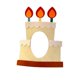 thumbnail image 3 of Gorro decorativo de cumpleaños, gorro de corona de cumpleaños, bonito sombrero de cumpleaños, sombrero de cumpleaños, características líderes en la clase, 3 of 8