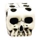 thumbnail image 4 of Hugtrwg Dados Calavera Halloween Juguete para Y Adultos Dados Esqueleto Vintage para Fiesta Club Pub, 4 of 4