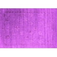 thumbnail image 1 of Ahgly Company Indoor Rectangle Oriental Pink Industrial Area Rugs, 5' x 7', 1 of 4