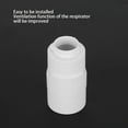 thumbnail image 1 of Respirator Hose Adapter Breathing Hose Adapter Accessory for  AirMini, 1 of 7