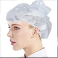 thumbnail image 3 of Gorro de red para secar el cabello rizado, redecilla para secar, gorro de red, capó de red con correa ajustable, 3 of 5