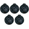 thumbnail image 1 of MightySkins TKRBR-Compass Tile Skin for Trackr Bravo Gen 2.5 - Compass Tile - Pack of 5, 1 of 4