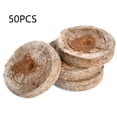 thumbnail image 4 of Bouchons de Sol pour Démarrage de Semis, Bouchons de Sol pour Démarrage de Semis Bouchons de Démarrage de Semis de Tourbe Bouchons de Démarrage de Semis de Tourbe Pastilles de Sol Installation Sans Effort, 4 of 7