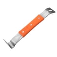 thumbnail image 3 of Extractor de clavos Zulema Herramienta de mano multiusos Acero inoxidable, 3 of 8