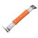 thumbnail image 3 of Extractor de clavos, raspadores de acero inoxidable, extremos que ofrecen un apalancamiento adicional, elimina residuos, accesorios, herramienta de, 3 of 9