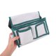 thumbnail image 5 of FESTFENDS Bolsa De Lona Multiusos Para Herramientas De Mantenimiento Con Bolsillo Reforzado, 5 of 8