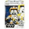 Star Wars Mighty Muggs Wave 3 Commander Cody Vinyl Figure