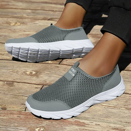 

Venoro Running Shoes Sneakers Casual Men s Outdoor Athletic Jogging Sports Tennis Gym