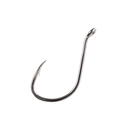 UPC: 0054831002825 | Owner 5115-071 SSW with Super Needle Point 9 per Pack Size 4 Fishing Hook