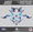 Cyan-magenta, variant on Kalair GFX Graphics Kit for Yamaha ATV RAPTOR 700 (2013-2022) Shred Series